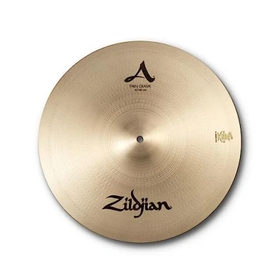Immagine di Zildjian A0223 Thin Crash Piatto 16&quot;