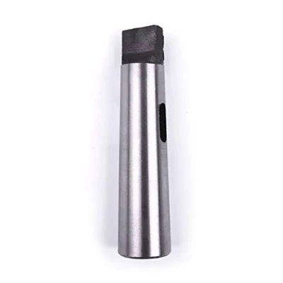 Immagine di ATOPLEE 1pc MT3 a MT2 Morse Taper Drill Sleeve Riduzione Adattatore per Tornio Fresatura Parte