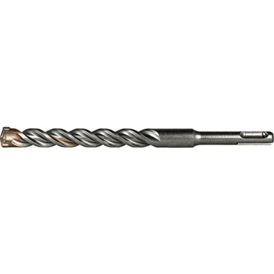 Immagine di Heller Trijet SDS Plus Hammerbohrer 29952 Punta perforatrice 18 mm Lunghezza totale 450 1 pz.