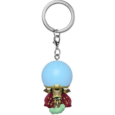Immagine di Funko POP! KEYCHAIN: Spider Man Far From Home Mysterio