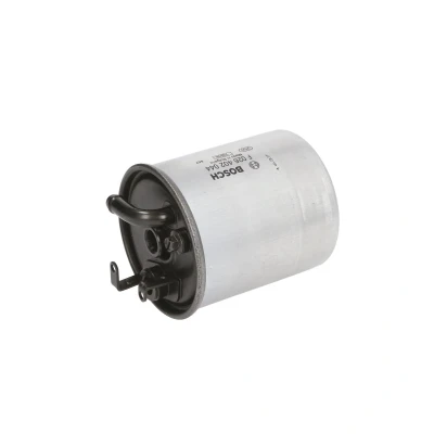 Immagine di BOSCH F 026 402 044 Filtro Carburante per condotti/circuiti 10 MERCEDES BENZ: Vito Bus, Classe V, Sprinter 3 T Van