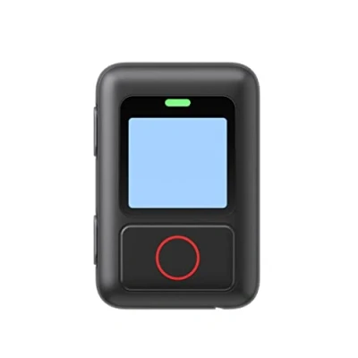Immagine di telecomando per Insta360 X3 / ONE X2 RS/ONE R Bluetooth con cinturino/braccialetto Action Camera Accessori