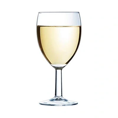 Immagine di Arcoroc 27786 Calice Savoie, Trasparente, 19 cl Confezione da 12 pezzi