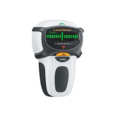 Immagine di Laserliner Rilevatore di tubi e cavi 080.966A Profondità rilevamento max 100 mm