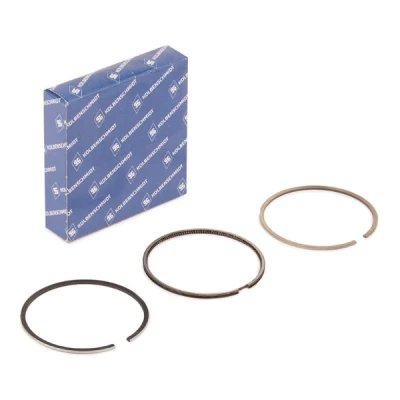 Immagine di KOLBENSCHMIDT 800075810000 Kit Fasce Elastiche 79 OPEL: Corsa D Hatchback, Zafira B, Meriva VAUXHALL: Astra Mk5