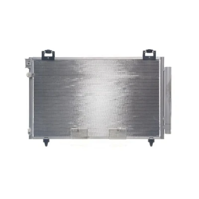 Immagine di MAHLE ORIGINAL AC 814 000S Condensatore con essiccatore 606