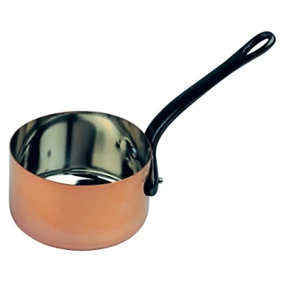 Immagine di Baumalu 201022 Pentola in rame, 12 cm, colore: cm