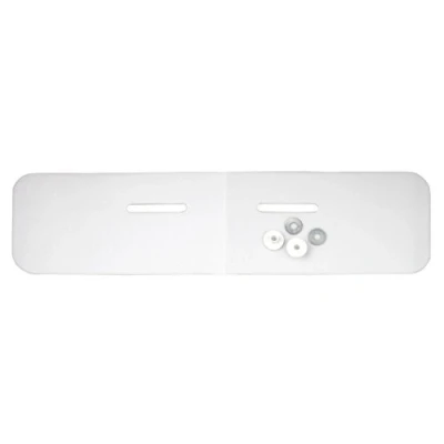 Immagine di Cornat SSWT Set insonorizzazione f. WST Max.750mm, Multicolore