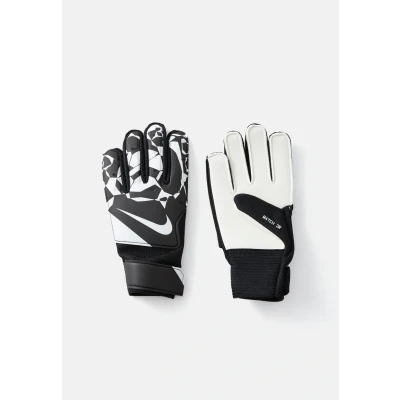 Immagine di Nike Bambini Match Ho24 Guanti, nero/bianco/bianco, XXS