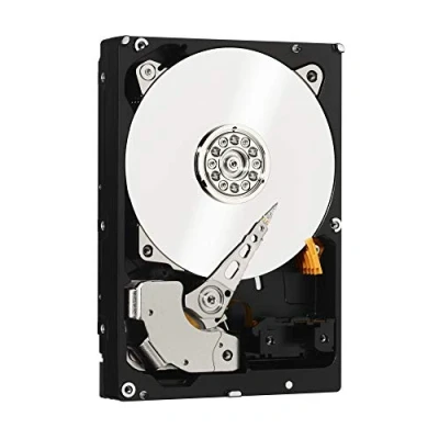 Immagine di WD Black Performance Desktop Hard Disk Drive da 6 TB, 7200 RPM, SATA Gb/s, Cache 64 GB, 3.5&quot;