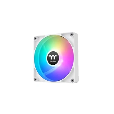 Immagine di Thermaltake CT120 Reverse ARGB White 2 Fan Pack
