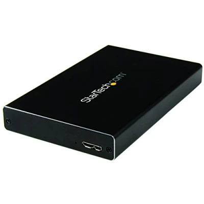 Immagine di STARTECH BOX SSD/HDD SATA III USB 3.0