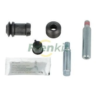 Immagine di FRENKIT 812002 Kit bussole guida, Pinza freno Assale posteriore MAZDA: MX 5 I, 2