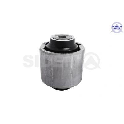 Immagine di SIDEM 835631 Silent Block anteriore, Assale anteriore inferiore Cuscinetto gomma metallo Braccio longitudinale oscillante ALFA ROMEO: Giulia Sedan