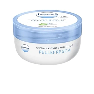 Immagine di Crema Multiuso Pelle Fresca Leocrema 150ml