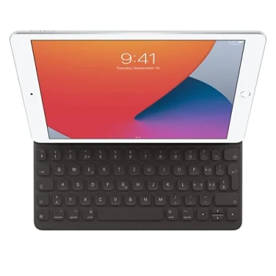 Immagine di Apple Smart Keyboard (per iPad 9a generazione) Svizzera