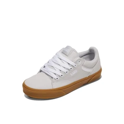 Immagine di Vans Seldan, Scarpe da Ginnastica Donna, Gum Lunar Rock, 41 EU