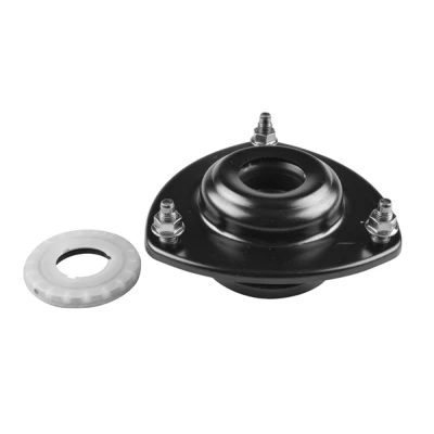 Immagine di TEDGUM TED39655 Supporto ammortizzatore a molla Assale anteriore con supporto/cuscinetto MITSUBISHI: Grandis