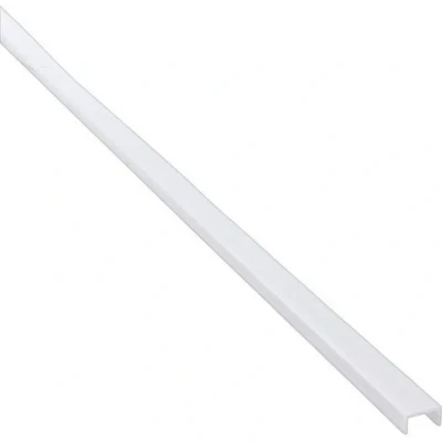 Immagine di Barthelme 62399312 Profilo in plastica 2 m