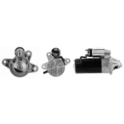Immagine di LUCAS ELECTRICAL LRS00976 Motorino di avviamento 12 2,3 13 FORD: Transit Mk4 Camion pianale/Telaio, Bus