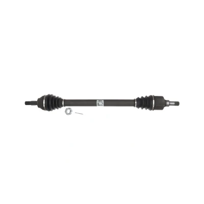 Immagine di SKF VKJC 4080 Albero motore / Semiasse 866, 60,5 82 PEUGEOT: 208 I Hatchback