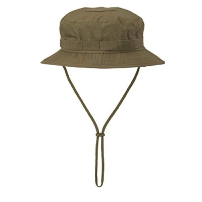 Immagine di Helikon Tex Hat, Cappellino per CPU Modello da Uomo, Coyote, XL/Regular