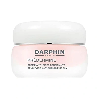 Immagine di Darphin Predermine Crema Densificante Antirughe Pelli Secche 50ml