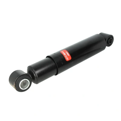 Immagine di TRW JHZ5002 Ammortizzatore Pressione olio 70 A doppio tubo telescopico Occhiello superiore, inferiore