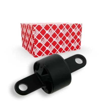 Immagine di FEBI BILSTEIN 33049 Silent Block Assale posteriore Sx, Dx FORD: Focus 2, C Max, VOLVO: V50, C70 2 Cabriolet, C30