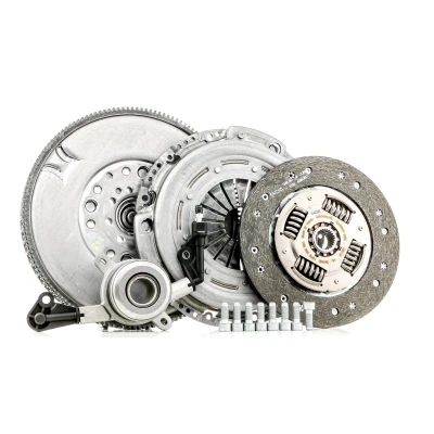 Immagine di SACHS ZMS Modul XTend plus CSC 2290 601 108 Kit Frizione MERCEDES BENZ: Vito Mixto, Sprinter 3.5 T Van, Bus mister auto, norauto, autozona