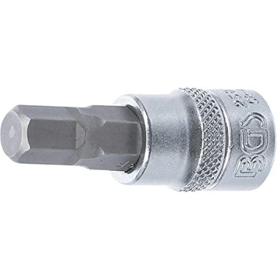 Immagine di BGS Bit Bussola, 10 mm, 3/8, esagonale, 9 2583