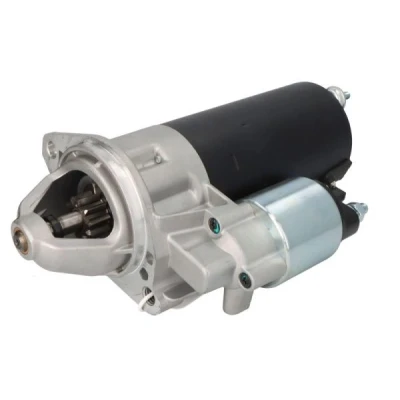 Immagine di STARDAX STX200126R Motorino di avviamento 12 1,7 9,1 OPEL: Astra G Sedan, Caravan, F CC