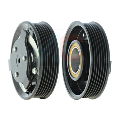 Immagine di ACAUTO AC 06DL27 Frizione Elettromagnetica DELPHI, GM, OPEL, VAUXHALL CVC 110, 114mm OPEL: Astra J Sports Tourer, Zafira B
