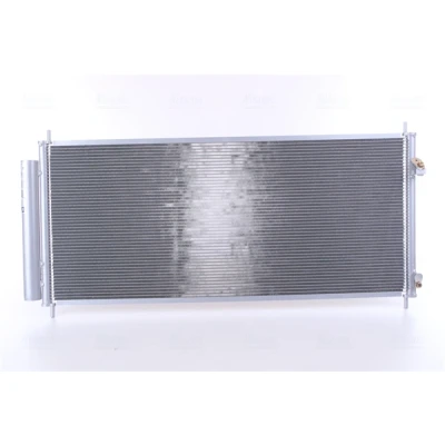 Immagine di NISSENS 940240 Condensatore con essiccatore Alluminio 766 R 134a