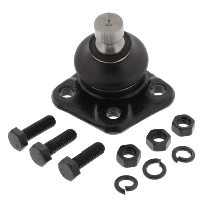 Immagine di MAPCO 19962 Testina braccio oscillante inferiore, Assale anteriore Sx, Dx con materiale di fissaggio 17 SKODA: Felicia 1 Pickup