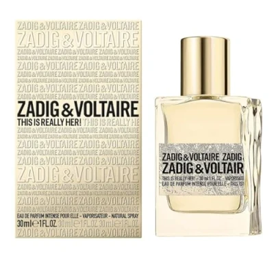 Immagine di Zadig &amp; Voltaire This Is Really Her! Eau de Parfum 100 ml