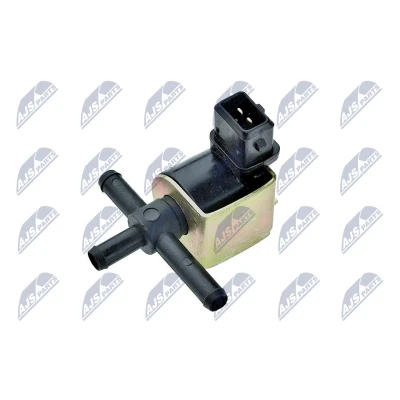 Immagine di NTY ECD VW 002 Convertitore Pressione Valvola elettromagnetica elettrico AUDI: TT Coupe, A3 Hatchback, A4 B5 Avant, SEAT: Ibiza 3