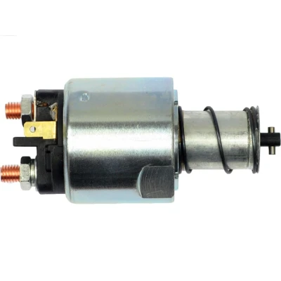 Immagine di AS PL SS3026 Elettromagnete, Motore d&#039;avviamento RENAULT: CLIO 2