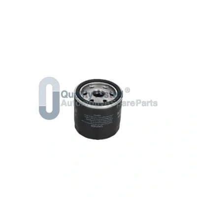 Immagine di JAPANPARTS FO 036JM Filtro olio M 20 X 1.5 con una valvola blocco arretramento ad avvitamento FIAT: Panda II Hatchback, Punto Hatchback