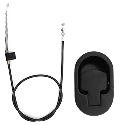 Immagine di WANGCL Universale Recliner Cable Pull Chair Release Switch Parts per Replacement Fit reclinabile Divano Poltrona