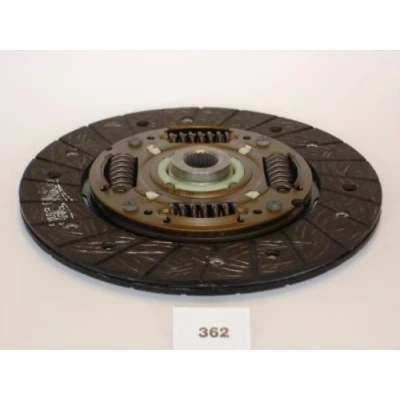 Immagine di JAPANPARTS DF 362 Disco Frizione 200 24