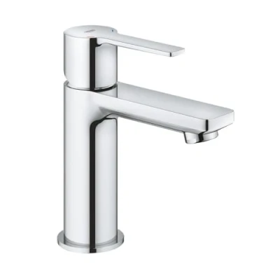 Immagine di GROHE 23791001 Miscelatore Monocomando Lavabo, 0 W, Cromo, XS