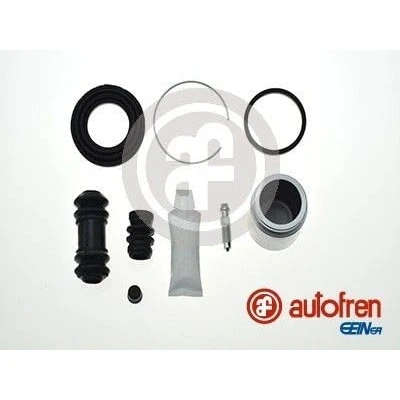 Immagine di AUTOFREN SEINSA D42641C Kit Revisione Pinze Freno Assale posteriore 38