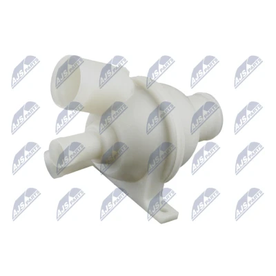 Immagine di NTY CTM LR 002 Termostato motore per alloggiamento integrato LAND ROVER: Range Rover 2