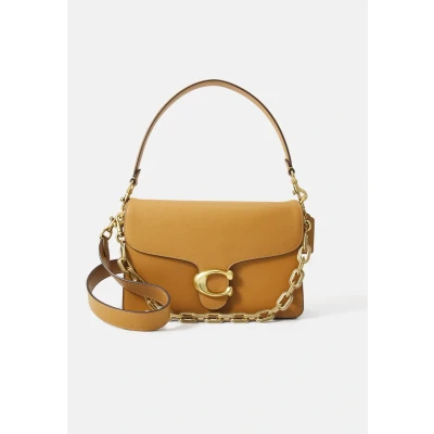 Immagine di Borsa a tracolla con catena Tabby