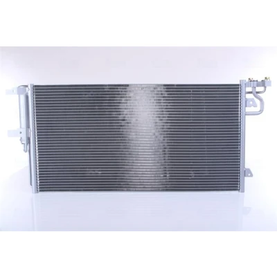Immagine di NISSENS 940764 Condensatore con essiccatore Alluminio 728 R 134a FORD: FOCUS 3 Turnier, KUGA 2, C Max 2