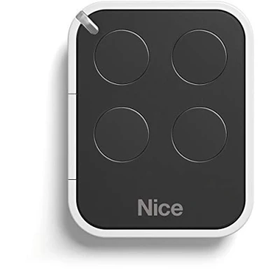 Immagine di Telecomando Nice ERA ONE 4 canali, 433,92 MHz codice : ON4CE