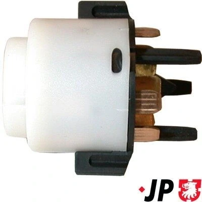 Immagine di JP GROUP 1190400800 Interruttore, Accensione / motorino d&#039;avviamento VOLKSWAGEN: Golf 4, Sharan I, 4 Variant, AUDI: A3 Hatchback, A4 B6 Avant
