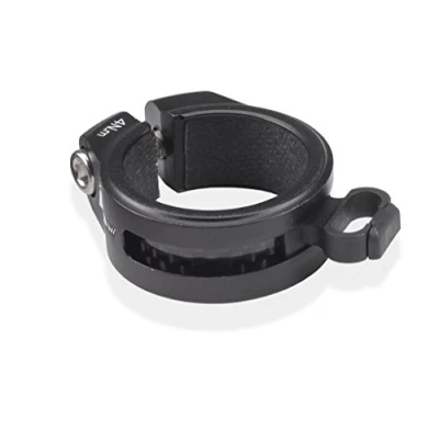Immagine di XLC Sattelstütz klemmring 2502063110, Unisex, Nero, 3.2x3.2x3.2cm