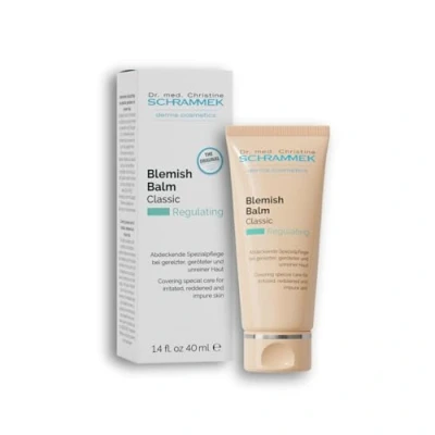 Immagine di SCHRAMMEK Blemish Balm Classic, 1 x 40 ml